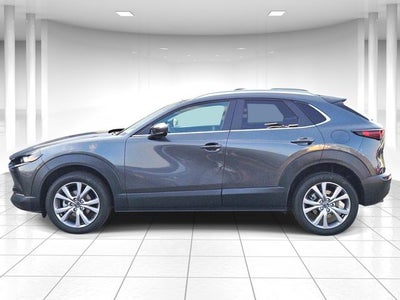 2023 Mazda Mazda CX-30 2.5 S Preferred Package