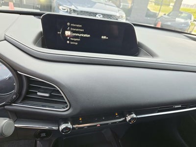 2023 Mazda Mazda CX-30 2.5 S Preferred Package