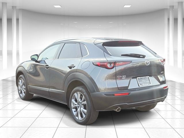 2023 Mazda Mazda CX-30 2.5 S Preferred Package