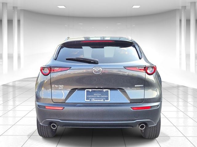 2023 Mazda Mazda CX-30 2.5 S Preferred Package