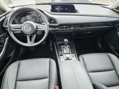 2023 Mazda Mazda CX-30 2.5 S Preferred Package