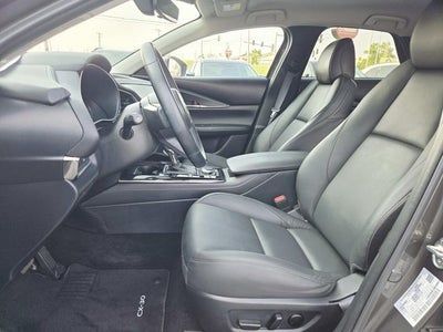 2023 Mazda Mazda CX-30 2.5 S Preferred Package