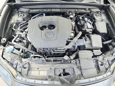 2023 Mazda Mazda CX-30 2.5 S Preferred Package