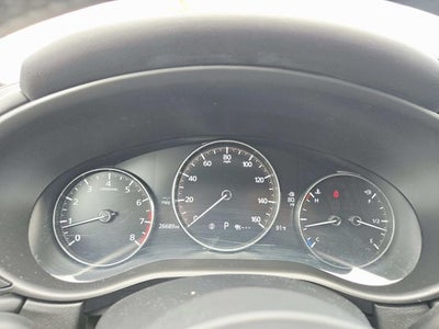 2023 Mazda Mazda CX-30 2.5 S Preferred Package
