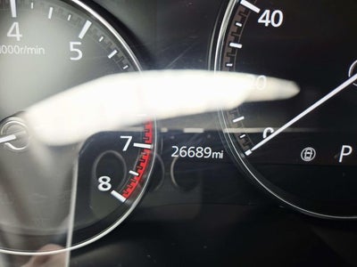 2023 Mazda Mazda CX-30 2.5 S Preferred Package