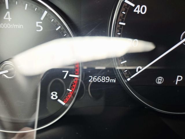 2023 Mazda Mazda CX-30 2.5 S Preferred Package