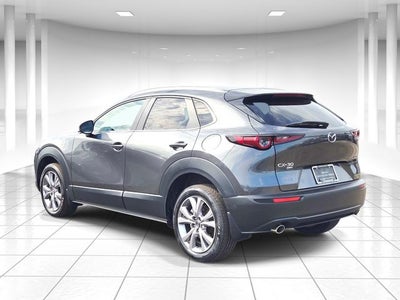 2023 Mazda Mazda CX-30 2.5 S Preferred Package