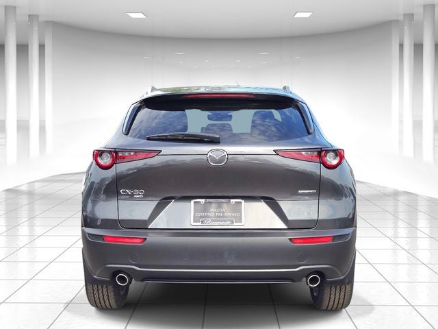 2023 Mazda Mazda CX-30 2.5 S Preferred Package