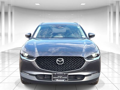 2023 Mazda Mazda CX-30 2.5 S Preferred Package