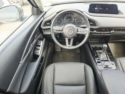 2023 Mazda Mazda CX-30 2.5 S Preferred Package