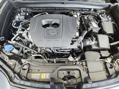 2025 Mazda Mazda CX-30 2.5 S Preferred Package
