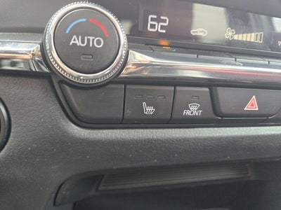 2023 Mazda Mazda CX-30 2.5 S Carbon Edition