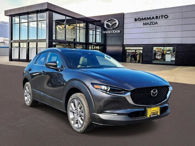 2025 Mazda Mazda CX-30 2.5 S Preferred Package