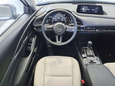 2025 Mazda Mazda CX-30 2.5 S Preferred Package
