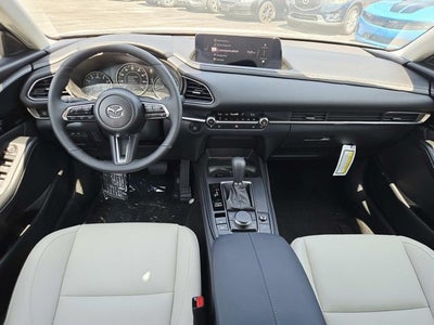2026 Mazda Mazda CX-30 2.5 S Premium