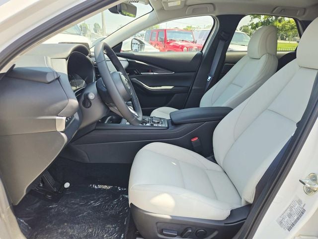 2026 Mazda Mazda CX-30 2.5 S Premium