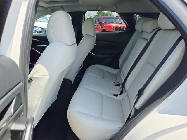 2026 Mazda Mazda CX-30 2.5 S Premium