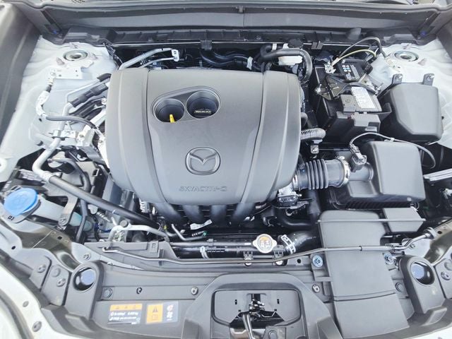 2026 Mazda Mazda CX-30 2.5 S Premium