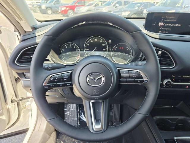 2026 Mazda Mazda CX-30 2.5 S Premium