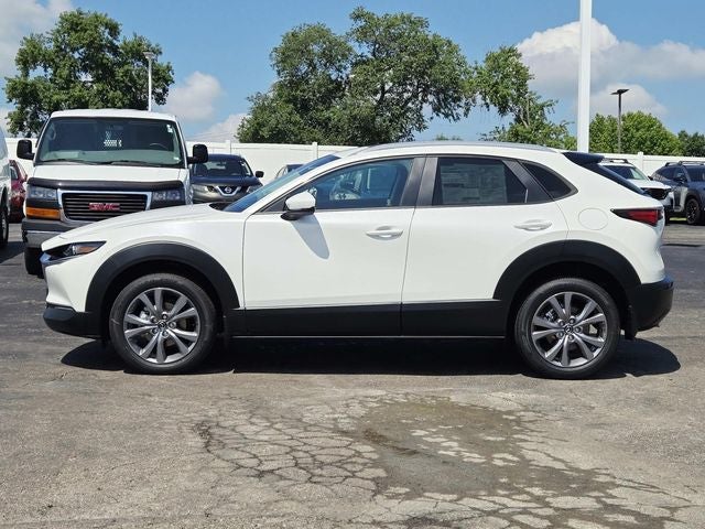 2026 Mazda Mazda CX-30 2.5 S Premium