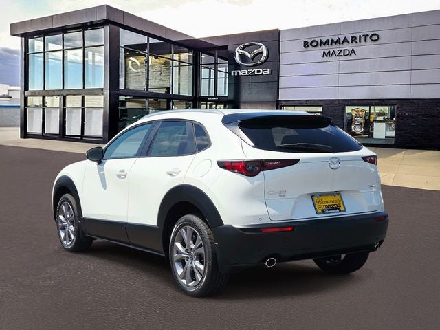 2026 Mazda Mazda CX-30 2.5 S Premium