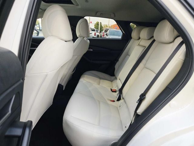2026 Mazda Mazda CX-30 2.5 S Premium