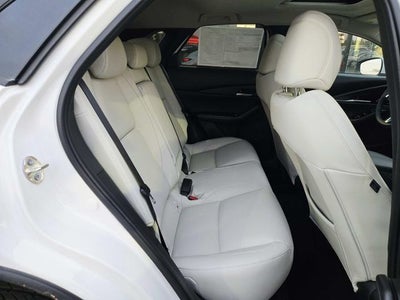2026 Mazda Mazda CX-30 2.5 S Premium