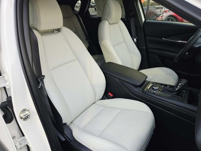 2026 Mazda Mazda CX-30 2.5 S Premium