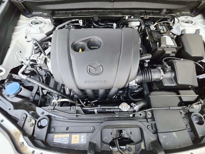 2026 Mazda Mazda CX-30 2.5 S Premium