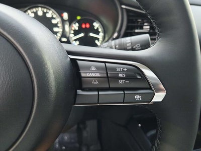 2026 Mazda Mazda CX-30 2.5 S Premium