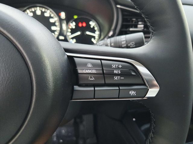 2026 Mazda Mazda CX-30 2.5 S Premium