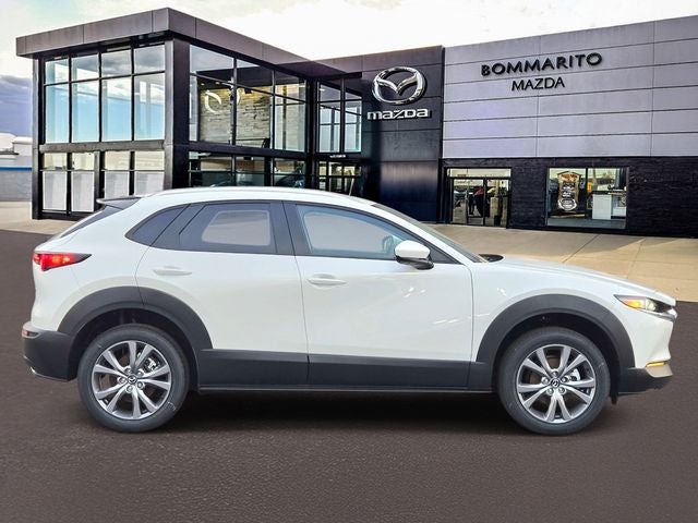 2026 Mazda Mazda CX-30 2.5 S Premium