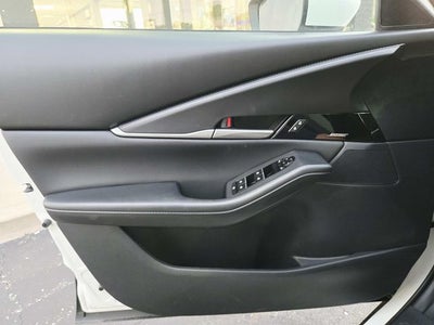 2026 Mazda Mazda CX-30 2.5 S Premium