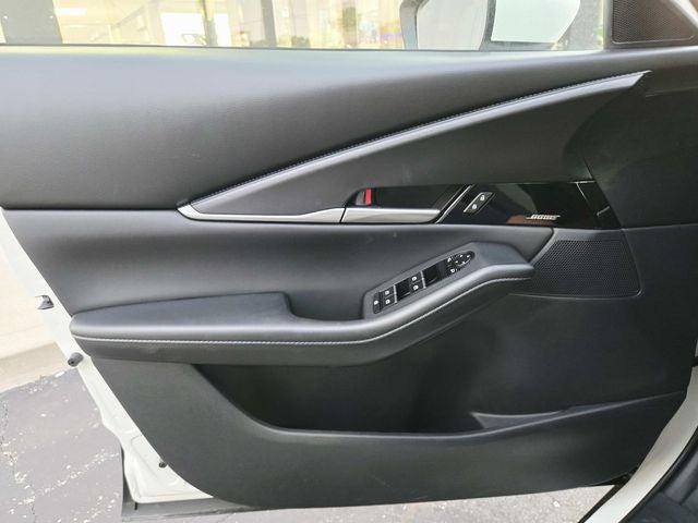 2026 Mazda Mazda CX-30 2.5 S Premium