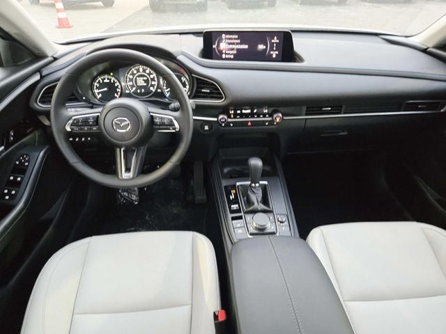 2026 Mazda Mazda CX-30 2.5 S Premium