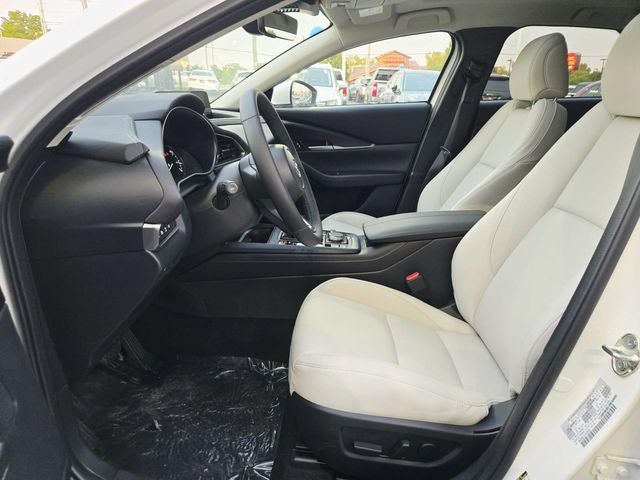2026 Mazda Mazda CX-30 2.5 S Premium