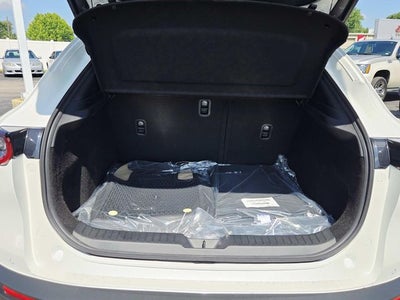 2026 Mazda Mazda CX-30 2.5 S Premium