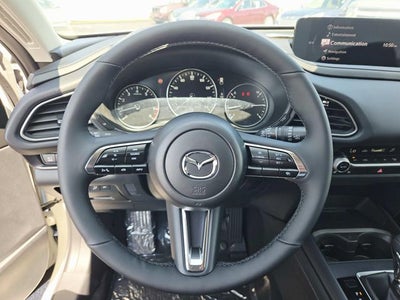 2026 Mazda Mazda CX-30 2.5 S Premium
