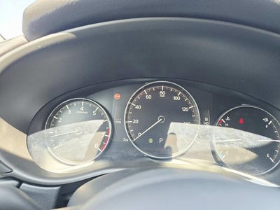 2026 Mazda Mazda CX-30 2.5 S Premium