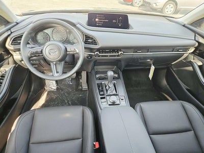 2026 Mazda Mazda CX-30 2.5 S Premium