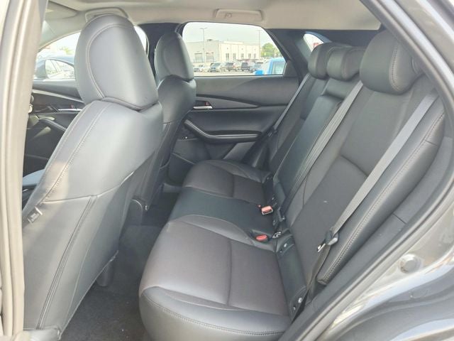 2026 Mazda Mazda CX-30 2.5 S Premium