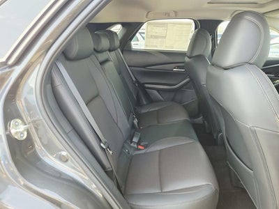 2026 Mazda Mazda CX-30 2.5 S Premium