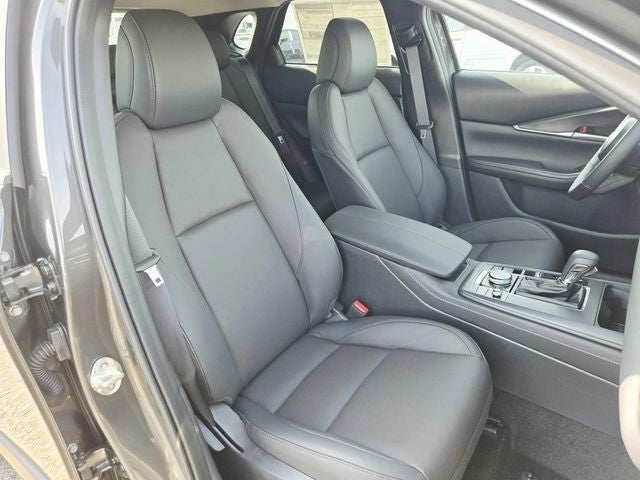 2026 Mazda Mazda CX-30 2.5 S Premium