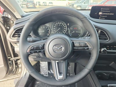 2026 Mazda Mazda CX-30 2.5 S Premium