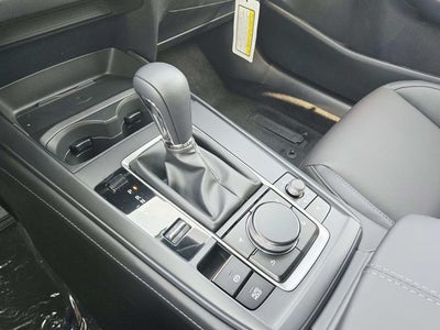 2026 Mazda Mazda CX-30 2.5 S Premium