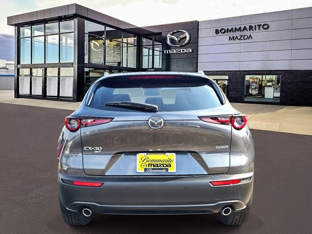 2026 Mazda Mazda CX-30 2.5 S Premium