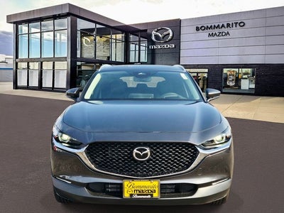 2026 Mazda Mazda CX-30 2.5 S Premium