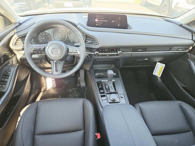 2026 Mazda Mazda CX-30 2.5 S Premium