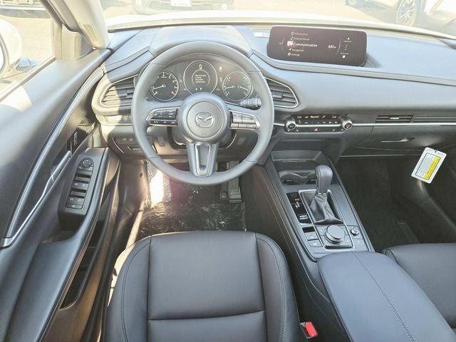 2026 Mazda Mazda CX-30 2.5 S Premium