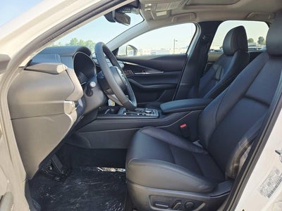 2026 Mazda Mazda CX-30 2.5 S Premium